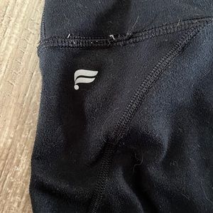 Fabletics leggings